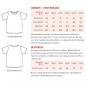 Preview: Papierschnittmuster T-Shirt Andy Gr. 86-152
